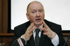Loyalist group denies making death threats to Belfast reporter