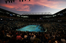 Australian Open defends ban on 'Where is Peng Shuai?' t-shirts