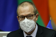 WHO director says Europe could be headed for pandemic 'endgame'