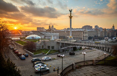 US puts troops on alert over Ukraine as Biden calls European allies