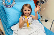 Man pleads guilty to abducting four-year-old Cleo Smith
