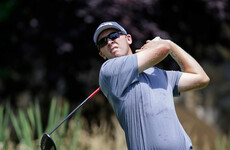 Disappointment for Seamus Power as Hudson Swafford claims third PGA Tour victory