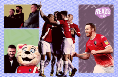 Pints with David Beckham and kind words from Roy Keane - the lives of the Salford Irish