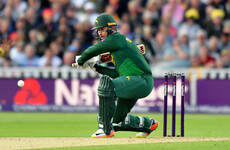 Zimbabwe ex-cricket captain Taylor says he faces ban for bribe, drugs