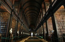 Trinity scheme to offer college places to students below CAO minimum