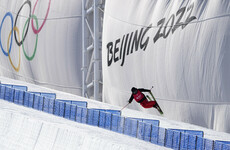 China tells US to 'stop interfering' in Winter Olympics, IOC to meet Peng Shuai in Beijing