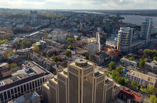 Five dead in Ukraine after national guard soldier opens fire at factory