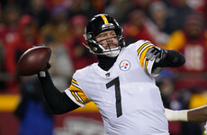 Two-time Super Bowl champion and NFL great Ben Roethlisberger retires after 18 seasons