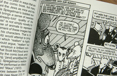 Tennessee school board bans Holocaust graphic novel Maus