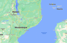 At least 77 killed in Tropical Storm Ana in southern Africa