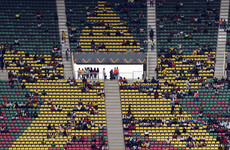 'Reckless' opening of stadium gate caused deadly Cameroon crush