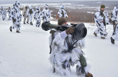 Biden to send troops to eastern Europe amid Ukraine diplomacy push
