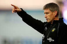 O'Gara's La Rochelle lose more ground in Top 14 with Montpellier defeat