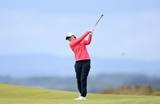 Mixed day for Ireland's Maguire and Meadow ahead of final round in Florida
