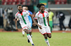 Burkina Faso defeat Tunisia again as hero Ouattara turns villain