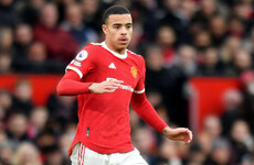 Police make arrest after Man Utd's Mason Greenwood accused of rape and assault