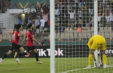 Salah inspires Egypt to place in Cup of Nations semi-finals