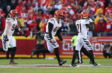 Rams, Bengals seal comebacks to set up Super Bowl showdown