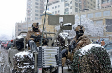 UN report claims Taliban killed 100 ex-Afghan government officials
