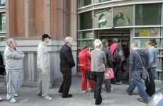 Reform to self-employed PRSI contributions could be "too expensive"