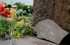 Norway court rejects parole request for neo-Nazi mass murderer