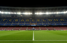 Barcelona accuse Bartomeu's board of 'serious criminal behaviour'