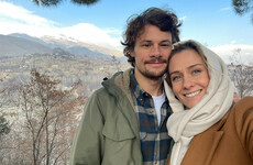 New Zealand grants entry exemption to pregnant reporter who sought Taliban help