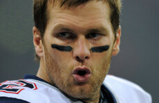 Sports world hails the 'G.O.A.T'