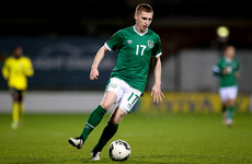 Ireland U21 starlet Tierney continues fine start to life in Scotland, Ogbene among the scorers in EFL