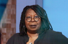 Whoopi Goldberg suspended from TV talk show for comments about the Holocaust