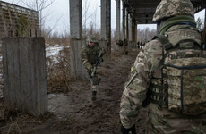 Biden to deploy 3,000 US troops to strengthen NATO forces in Poland, Germany and Romania