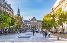 France lifts most Covid restrictions but keeps vaccination certs