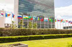 Complaint filed with United Nations over torture of asylum seeker in Greece