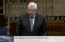 'Old age matters': TD calls for public inquiry into nursing home deaths during Covid