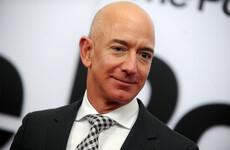 Rotterdam to dismantle historic bridge to allow Jeff Bezos superyacht to pass