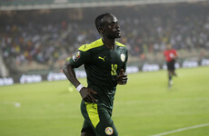 Mane and Senegal break Burkina Faso hearts to reach AFCON final