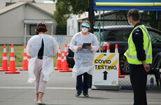New Zealand won't fully reopen borders to foreign travellers until October
