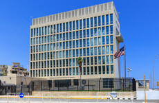 US intelligence says directed energy could explain so-called 'Havana syndrome'