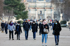 Europe is heading for Covid-19 'ceasefire' that could lead to 'enduring peace', WHO says