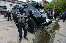 23 people killed and dozens hospitalised in Argentina after taking 'laced' cocaine