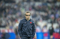 France coach Galthié positive for Covid-19 before Six Nations opener as team named