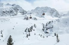 Five people die and another person injured following avalanche in Austria