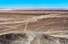 Seven people dead as tourist plane crashes near Peru's Nazca lines
