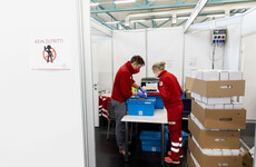 Austria's compulsory Covid vaccination rules are now in force