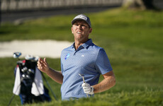 Top-10 finish for Power as Hoge holds off Spieth at Pebble beach for first PGA title
