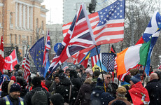 Diplomatic flurry to avert Russia-NATO clash over Ukraine