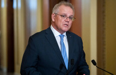 Australia will reopen borders to tourists on February 21