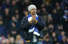 'I don't care what car he drives, what clothes he wears' - Lampard dismisses Dele Alli criticism