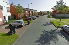 Man dies after attack in Blanchardstown