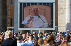 Ex-pope Benedict XVI asks for forgiveness over sex abuse scandal